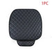 Car seat cover set universal leather car seat covers protection auto Nexellus