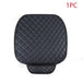 Car seat cover set universal leather car seat covers protection auto Nexellus