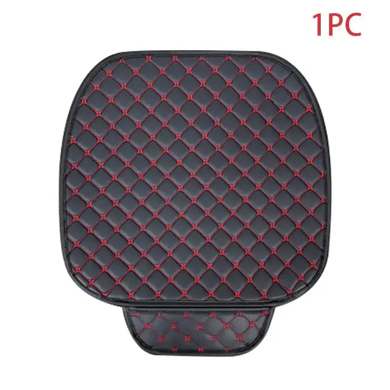 Car seat cover set universal leather car seat covers protection auto Nexellus