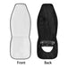 Car seat covers (2 pcs) Nexellus