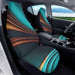 Car seat covers (2 pcs) Nexellus