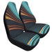 Car seat covers (2 pcs) Nexellus