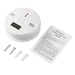 Carbon monoxide alarm household clean smokeless honeycomb gas furnace Nexellus