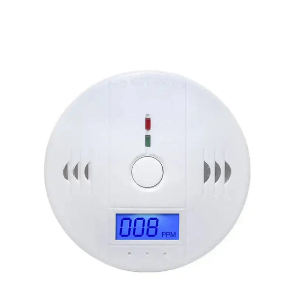 Carbon monoxide alarm household clean smokeless honeycomb gas furnace Nexellus