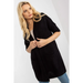 Cardigan rue paris - black / one-size-fits-all