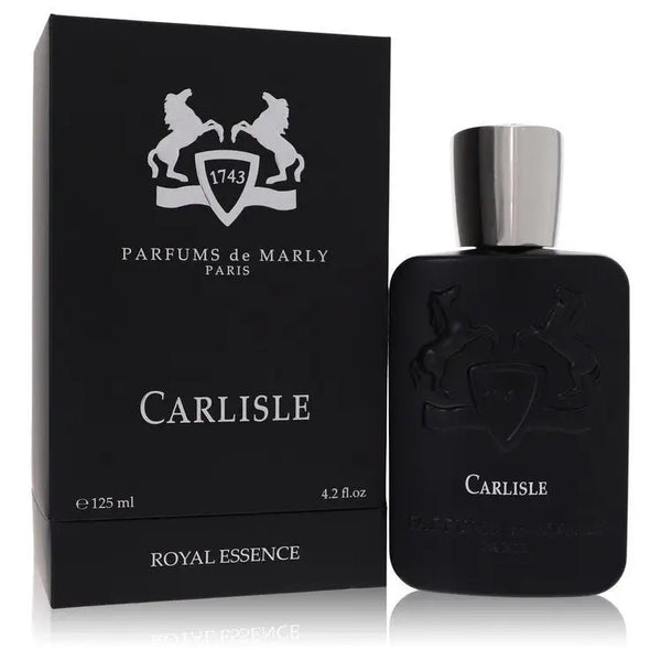 Carlisle eau de parfum spray (unisex) by parfums de marly