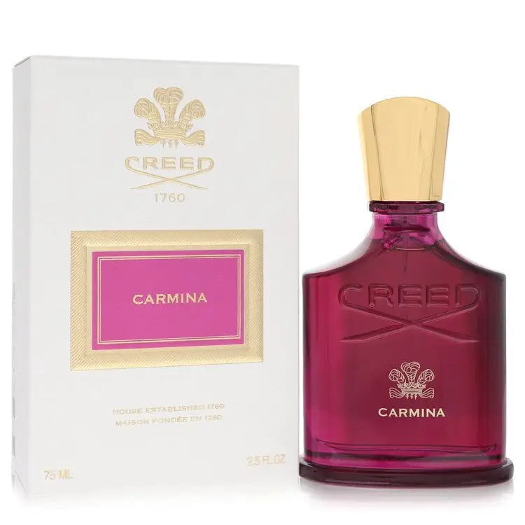 Carmina eau de parfum spray by creed eau de parfum spray