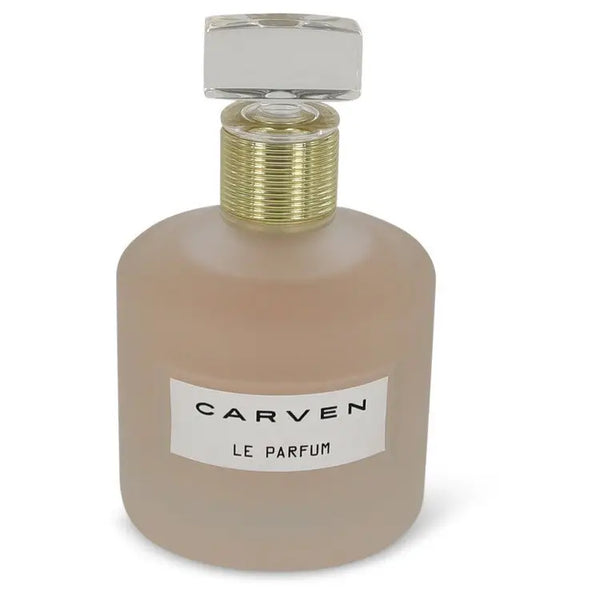 Carven le parfum eau de parfum spray (tester) by carven eau