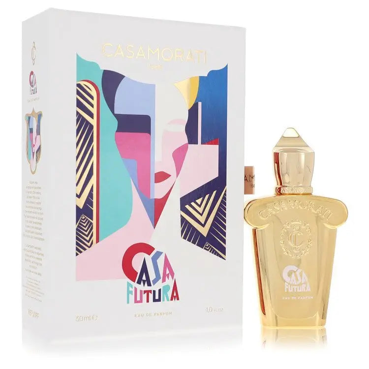 Casamorati 1888 casafutura eau de parfum spray by xerjoff