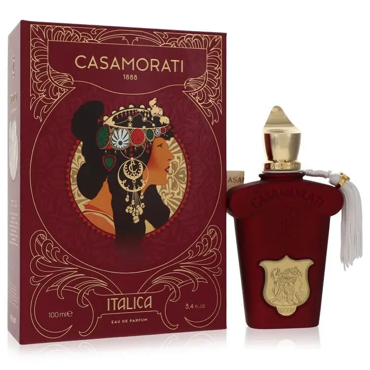 Casamorati 1888 italica eau de parfum spray (unisex)