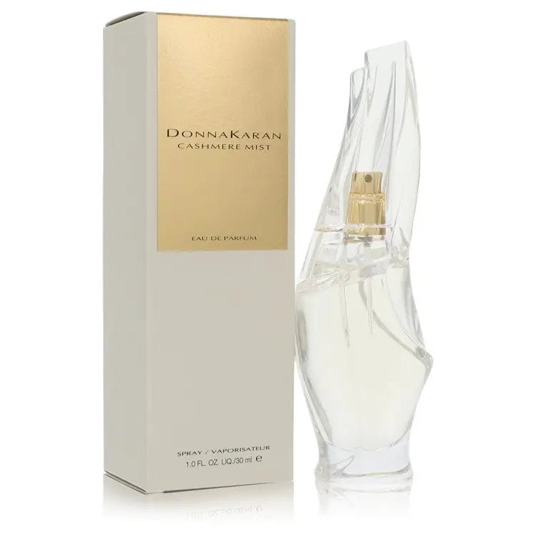 Cashmere mist eau de parfum spray by donna karan eau de