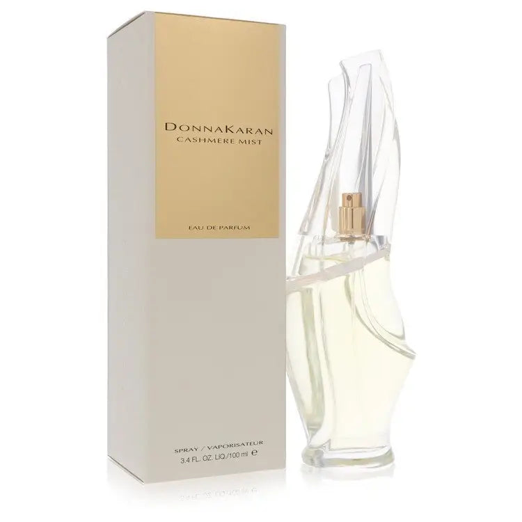 Cashmere mist eau de parfum spray by donna karan eau de