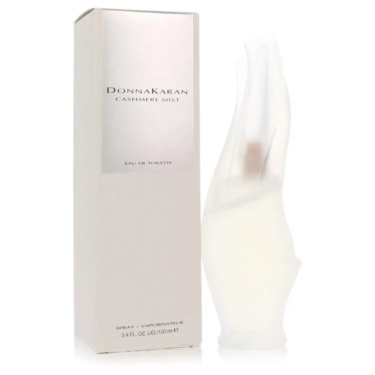 Cashmere mist eau de toilette spray by donna karan eau de