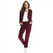 Casual/ comfortable and stylishwomen&#39;s velvet suit Nexellus