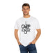 Catch carp in style with our “carp hunter” unisex