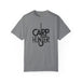 Catch carp in style with our “carp hunter” unisex