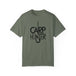 Catch carp in style with our “carp hunter” unisex