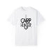 Catch carp in style with our “carp hunter” unisex