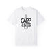 Catch carp in style with our “carp hunter” unisex