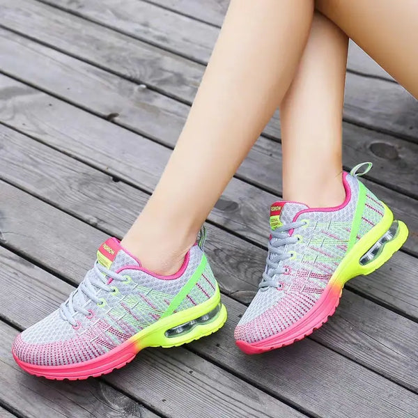 Causal sport shoes for women Nexellus