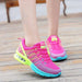 Causal sport shoes for women Nexellus