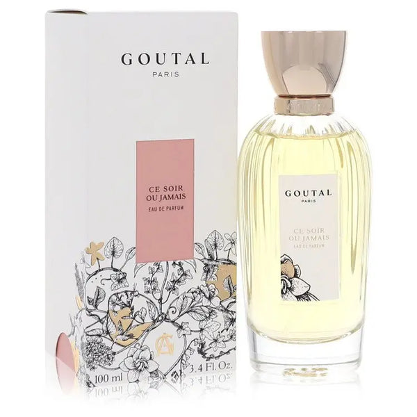 Ce soir ou jamais eau de parfum spray by annick goutal eau