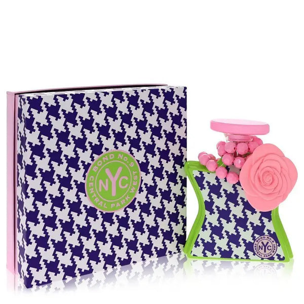 Central park west eau de parfum spray by bond no. 9 eau de