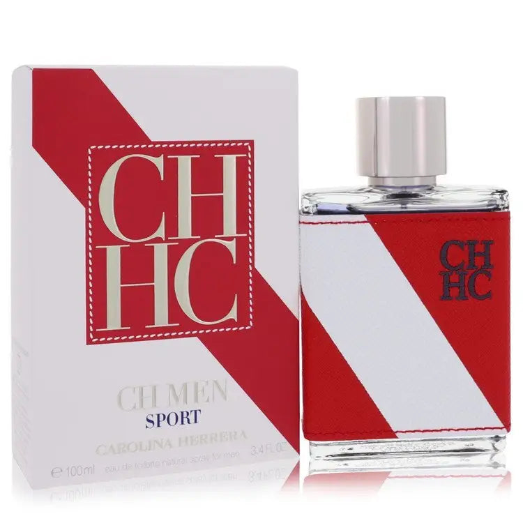 Ch sport eau de toilette spray by carolina herrera eau de