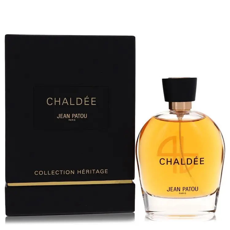 Chaldee eau de parfum spray by jean patou eau de parfum