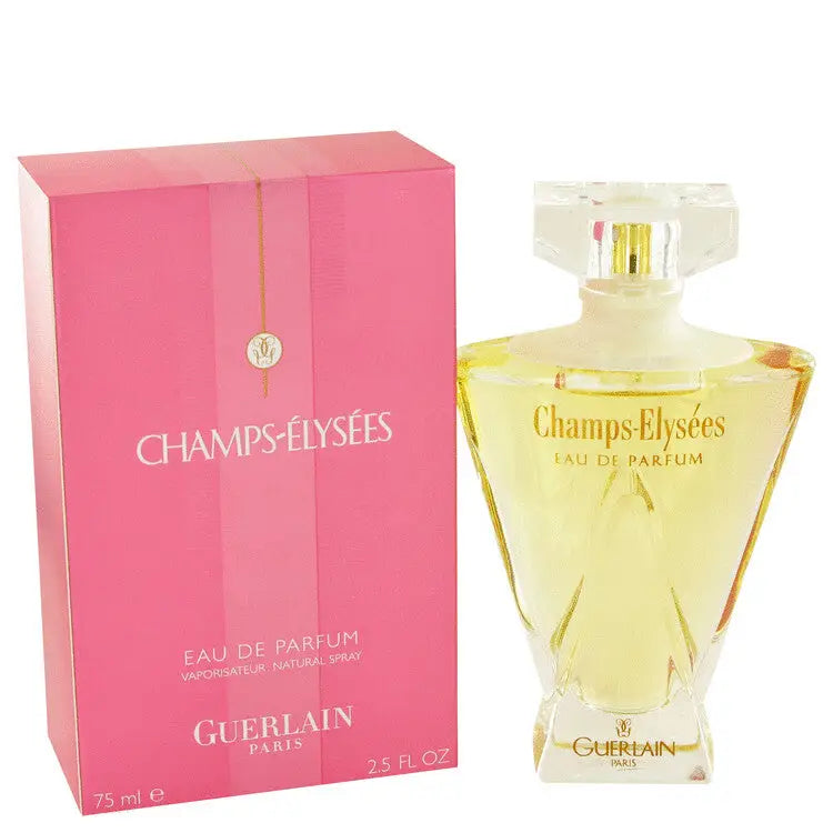 Champs elysees eau de parfum spray by guerlain eau de