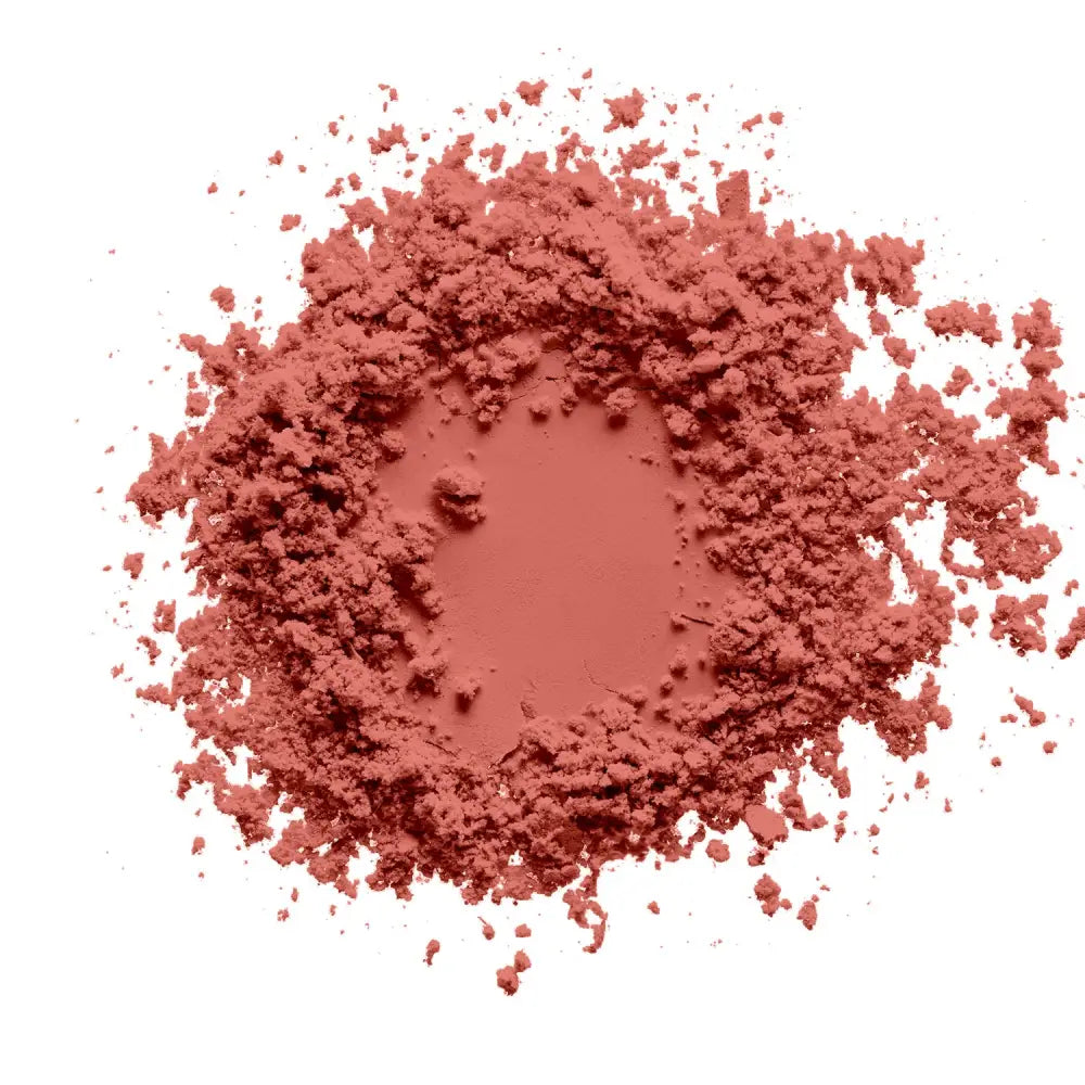 Cheek flush (talc-free) - Coral