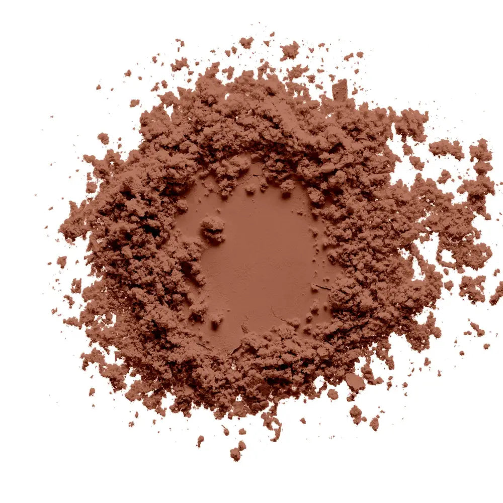 Cheek flush (talc-free) - Desert Brown