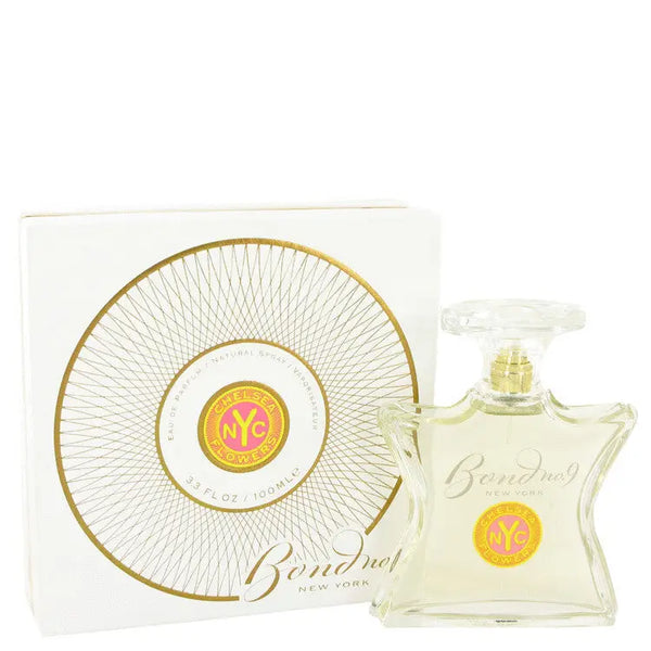 Chelsea flowers eau de parfum spray by bond no. 9 eau de