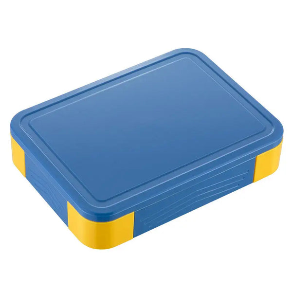 Children Student Compartment Seal Fruit Bento Box Nexellus