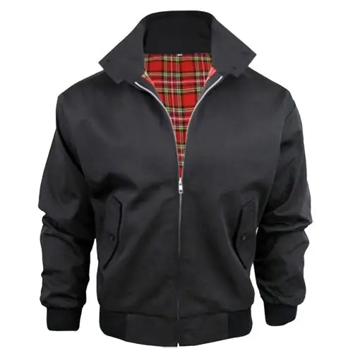 Children's Harrington Jackets Made in the UK - Nexellus