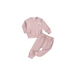 Children's pit strip pullover long sleeve pyjama sets Nexellus