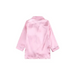 Children's satin long sleeve home pyjama sets Nexellus