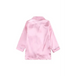 Children's satin long sleeve home pyjama sets Nexellus