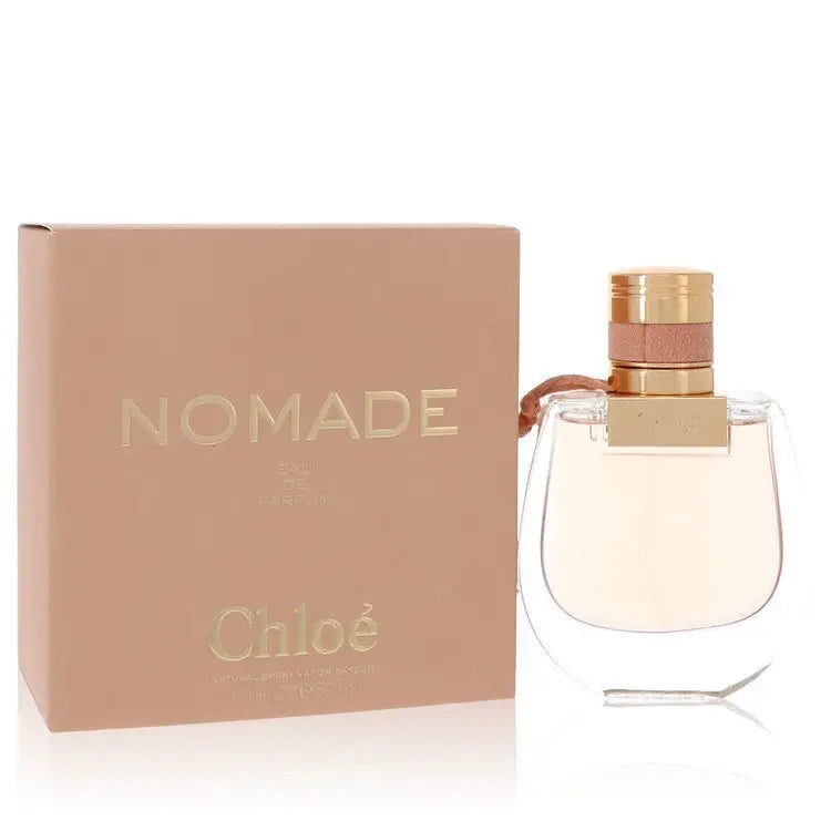 Chloe nomade eau de parfum spray by chloe eau de parfum