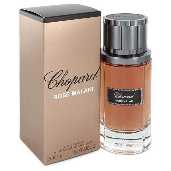 Chopard rose malaki eau de parfum spray (unisex) by chopard