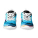 Chromatic bliss men’s modern shoes Nexellus