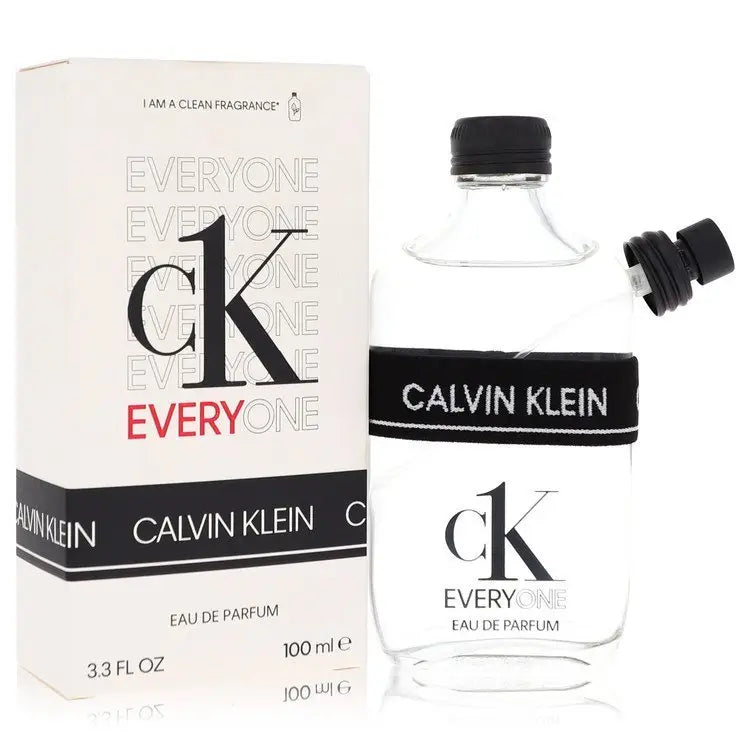 Ck everyone eau de parfum spray by calvin klein eau de