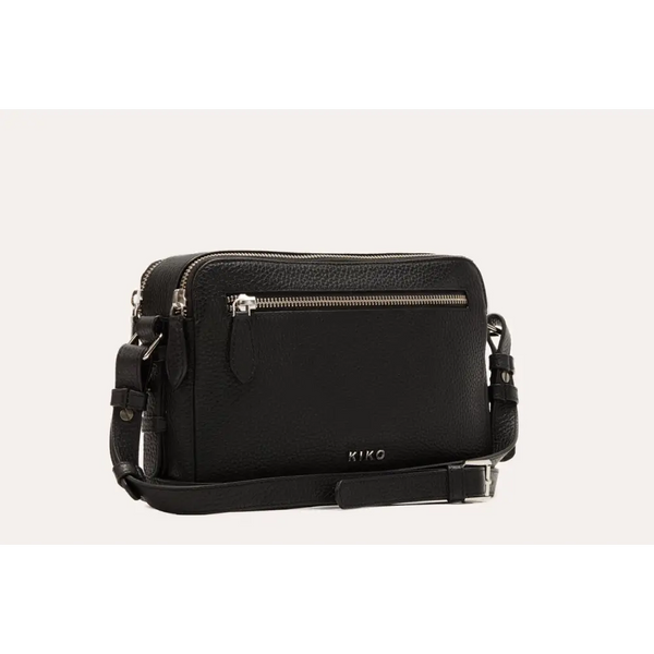 Classic crossbody - Black