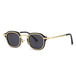 Classic Men & Women Round Sunglasses Nexellus