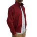 Classic vintage harrington jacket