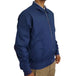 Classic vintage harrington jacket - Navy / 2XL