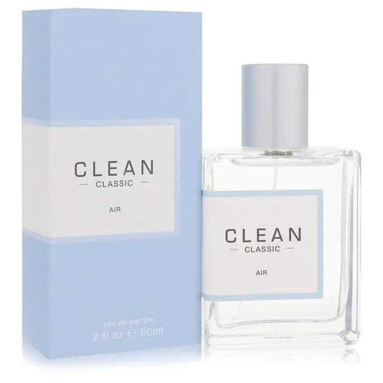 Clean air eau de parfum spray by clean eau de parfum spray