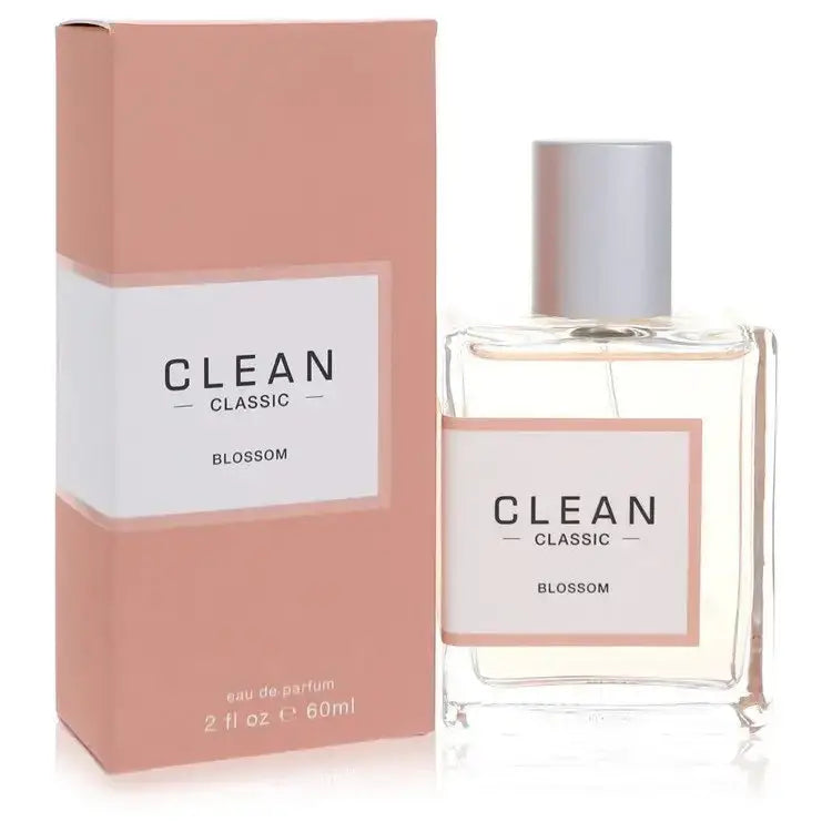 Clean blossom eau de parfum spray by clean eau de parfum spray (clean Nexellus