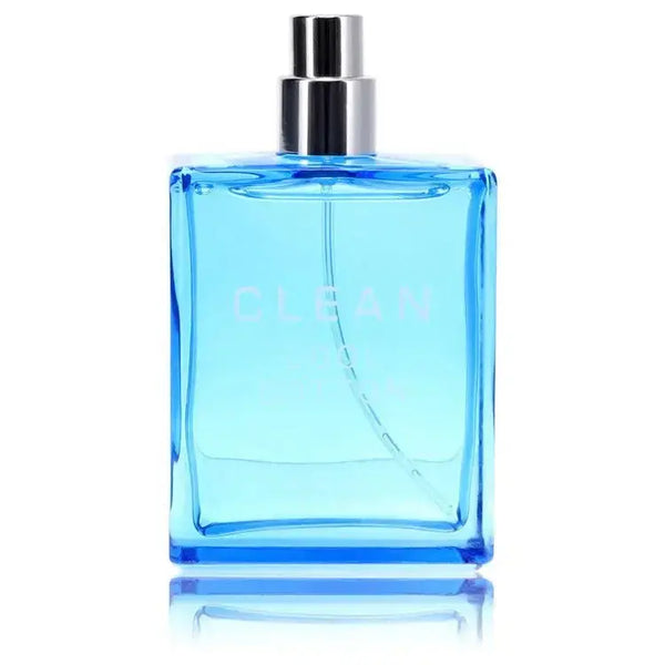 Clean cool cotton eau de toilette spray (tester) by clean eau de Nexellus