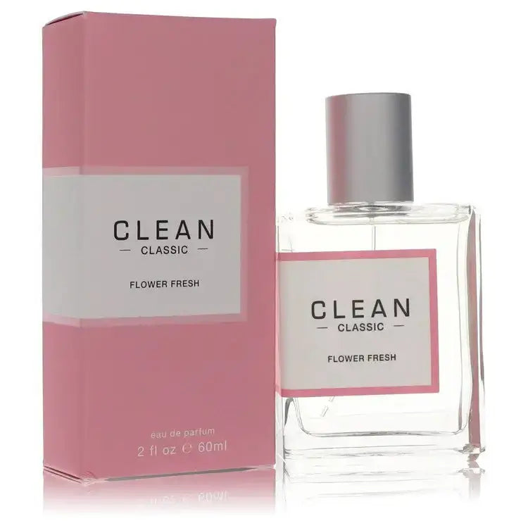 Clean flower fresh eau de parfum spray by clean eau de parfum spray Nexellus